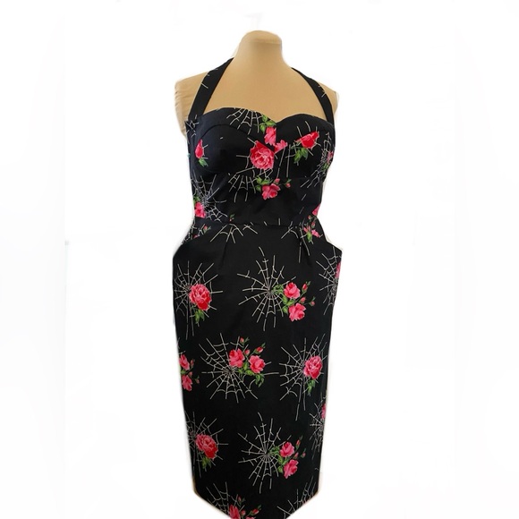 Reserved 🕸️ 🌹 - Picture 4 of 6